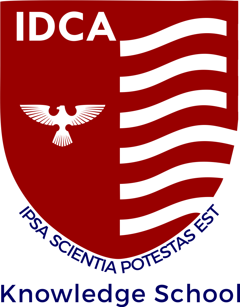 IDCA SCHOOL